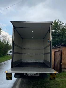 Iveco Daily 35S17 3.5     | Mobile.bg    9