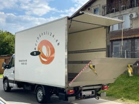 Iveco Daily 35S17 3.5     | Mobile.bg    7