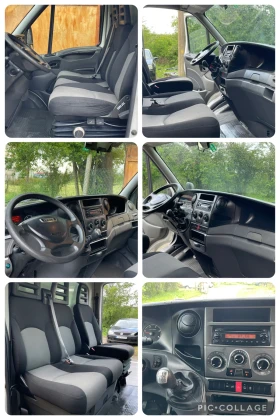 Iveco Daily 35S17 3.5     | Mobile.bg    17