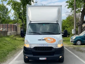 Iveco Daily 35S17 3.5     | Mobile.bg    2