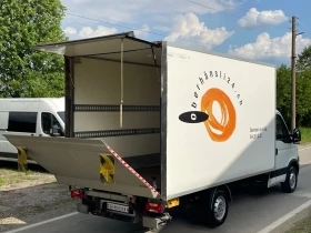 Iveco Daily 35S17 3.5     | Mobile.bg    5