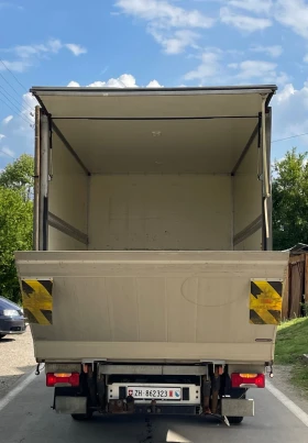 Iveco Daily 35S17 3.5     | Mobile.bg    6