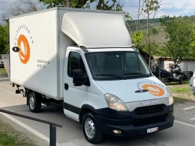Iveco Daily 35S17 3.5     | Mobile.bg    3