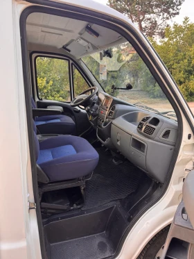 Peugeot Boxer Peugeot Boxer 2.8 HDI | Mobile.bg    13