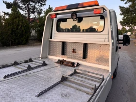 Peugeot Boxer Peugeot Boxer 2.8 HDI | Mobile.bg    10