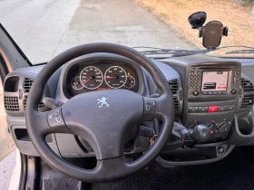 Peugeot Boxer Peugeot Boxer 2.8 HDI | Mobile.bg    14