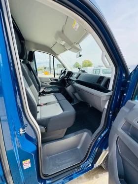 Обява за продажба на VW Crafter Немски!КАТО НОВ!ТОП!ТОП!ТОП!НАВИ!КЛИМАТР!4.40м. ~34 200 лв. - изображение 9 | Auto.bg Обява за продажба на VW Crafter Немски!КАТО НОВ!ТОП!ТОП!ТОП!НАВИ!КЛИМАТР!4.40м. ~34 200 лв. - изображение 9