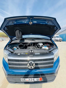 VW Crafter ! !!!!!!4.40. | Mobile.bg    14