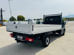 Обява за продажба на VW Crafter Немски!КАТО НОВ!ТОП!ТОП!ТОП!НАВИ!КЛИМАТР!4.40м. ~34 200 лв. - изображение 4 | Auto.bg Обява за продажба на VW Crafter Немски!КАТО НОВ!ТОП!ТОП!ТОП!НАВИ!КЛИМАТР!4.40м. ~34 200 лв. - изображение 4