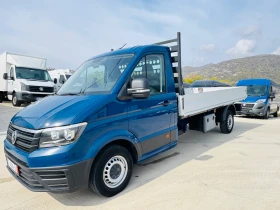 Обява за продажба на VW Crafter Немски!КАТО НОВ!ТОП!ТОП!ТОП!НАВИ!КЛИМАТР!4.40м. ~34 200 лв. - изображение 1 | Auto.bg Обява за продажба на VW Crafter Немски!КАТО НОВ!ТОП!ТОП!ТОП!НАВИ!КЛИМАТР!4.40м. ~34 200 лв. - изображение 1