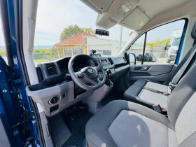 Обява за продажба на VW Crafter Немски!КАТО НОВ!ТОП!ТОП!ТОП!НАВИ!КЛИМАТР!4.40м. ~34 200 лв. - изображение 7 | Auto.bg Обява за продажба на VW Crafter Немски!КАТО НОВ!ТОП!ТОП!ТОП!НАВИ!КЛИМАТР!4.40м. ~34 200 лв. - изображение 7