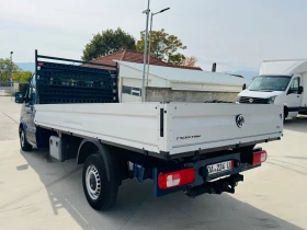 Обява за продажба на VW Crafter Немски!КАТО НОВ!ТОП!ТОП!ТОП!НАВИ!КЛИМАТР!4.40м. ~34 200 лв. - изображение 5 | Auto.bg Обява за продажба на VW Crafter Немски!КАТО НОВ!ТОП!ТОП!ТОП!НАВИ!КЛИМАТР!4.40м. ~34 200 лв. - изображение 5