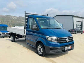 Обява за продажба на VW Crafter Немски!КАТО НОВ!ТОП!ТОП!ТОП!НАВИ!КЛИМАТР!4.40м. ~34 200 лв. - изображение 1 | Auto.bg Обява за продажба на VW Crafter Немски!КАТО НОВ!ТОП!ТОП!ТОП!НАВИ!КЛИМАТР!4.40м. ~34 200 лв. - изображение 1