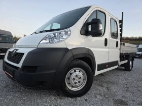 Peugeot Boxer 2.2hdi 150ps Евро5 6+ 1
