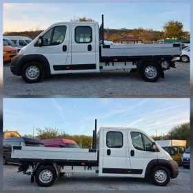 Peugeot Boxer 2.2hdi 150ps 5 6+ 1 | Mobile.bg    7