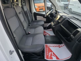 Peugeot Boxer 2.2hdi 150ps 5 6+ 1 | Mobile.bg    12