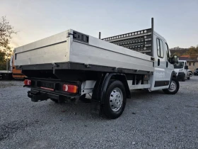 Peugeot Boxer 2.2hdi 150ps 5 6+ 1 | Mobile.bg    6