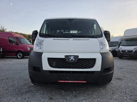 Peugeot Boxer 2.2hdi 150ps 5 6+ 1 | Mobile.bg    2