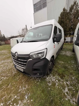 Renault Master 6+ 1, снимка 12