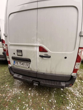 Renault Master 6+ 1, снимка 14