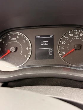 Renault Master 6+ 1, снимка 5