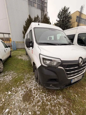 Renault Master 6+ 1, снимка 13