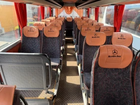 Mercedes-Benz Tourismo undefined | Auto.bg — изображение 9