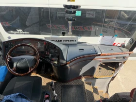 Mercedes-Benz Tourismo undefined | Auto.bg — изображение 7