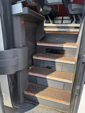 Mercedes-Benz Tourismo undefined | Auto.bg — изображение 12