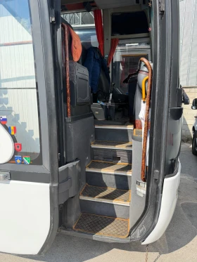 Mercedes-Benz Tourismo undefined | Auto.bg — изображение 11