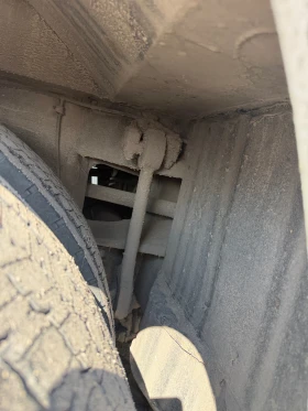 Mercedes-Benz Tourismo undefined | Auto.bg — изображение 15