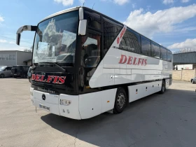 Mercedes-Benz Tourismo 