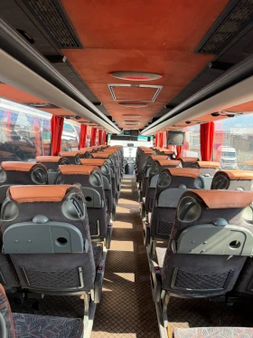 Mercedes-Benz Tourismo undefined | Auto.bg — изображение 8