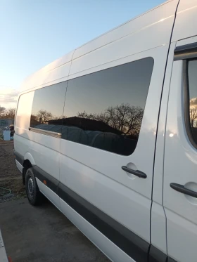 Mercedes-Benz Sprinter 318 | Mobile.bg � ����� ������ 4
