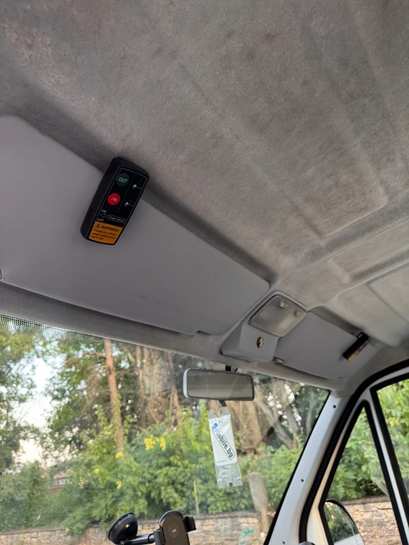 Peugeot Boxer Peugeot Boxer 2.8 HDI, снимка 15 - Бусове и автобуси - 52598253