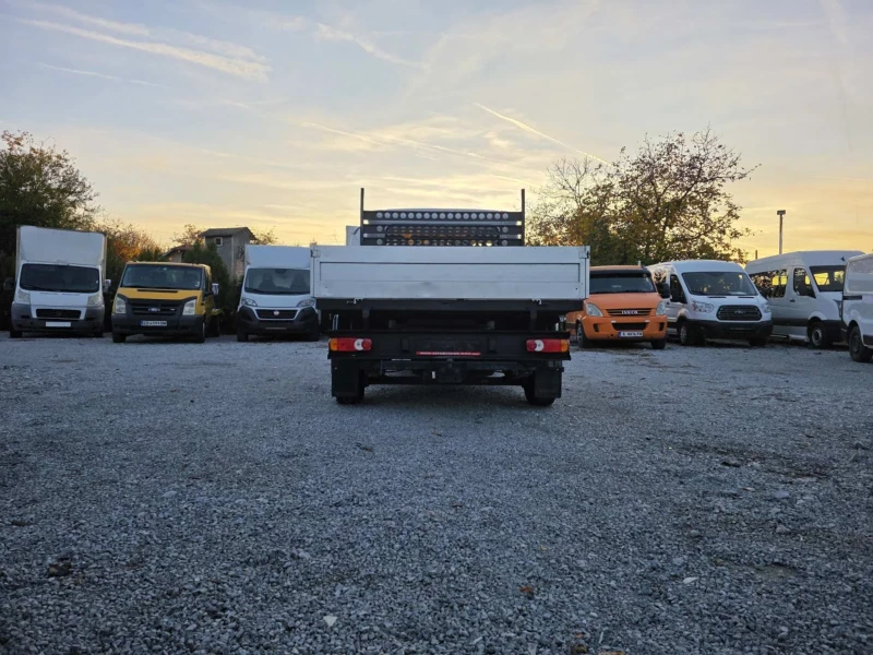 Peugeot Boxer 2.2hdi 150ps Евро5 6+ 1, снимка 5 - Бусове и автобуси - 52237751