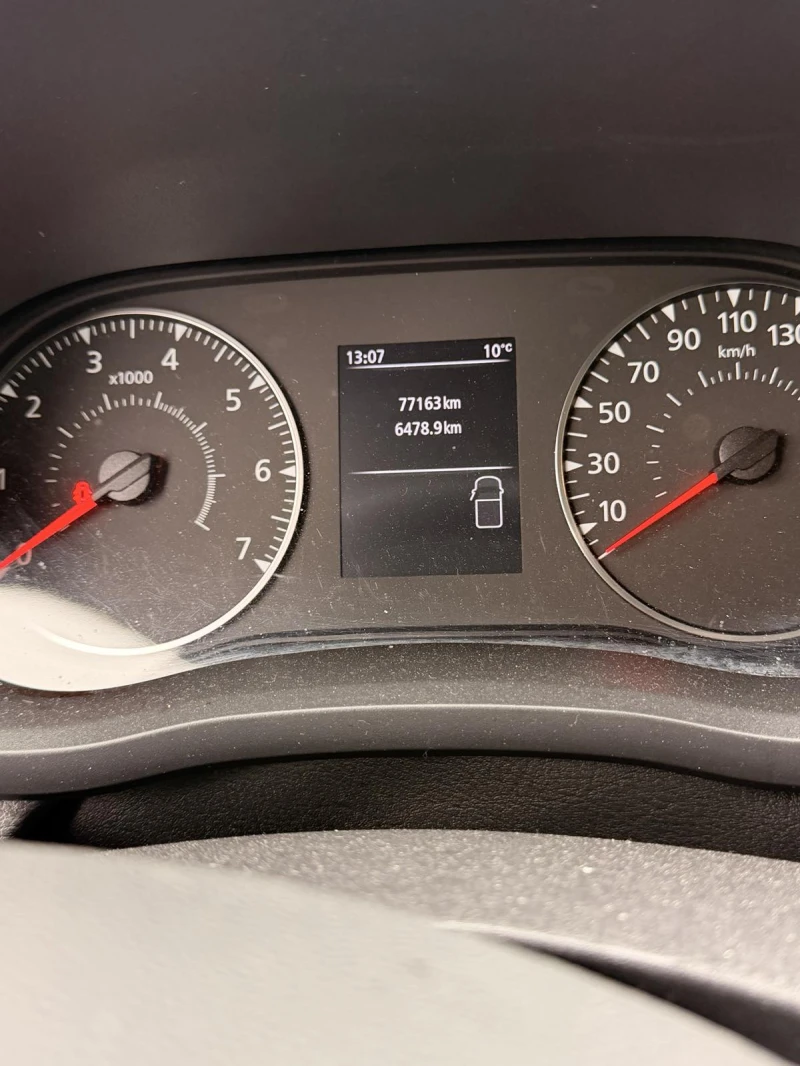 Renault Master 6+ 1, снимка 5 - Бусове и автобуси - 53022587