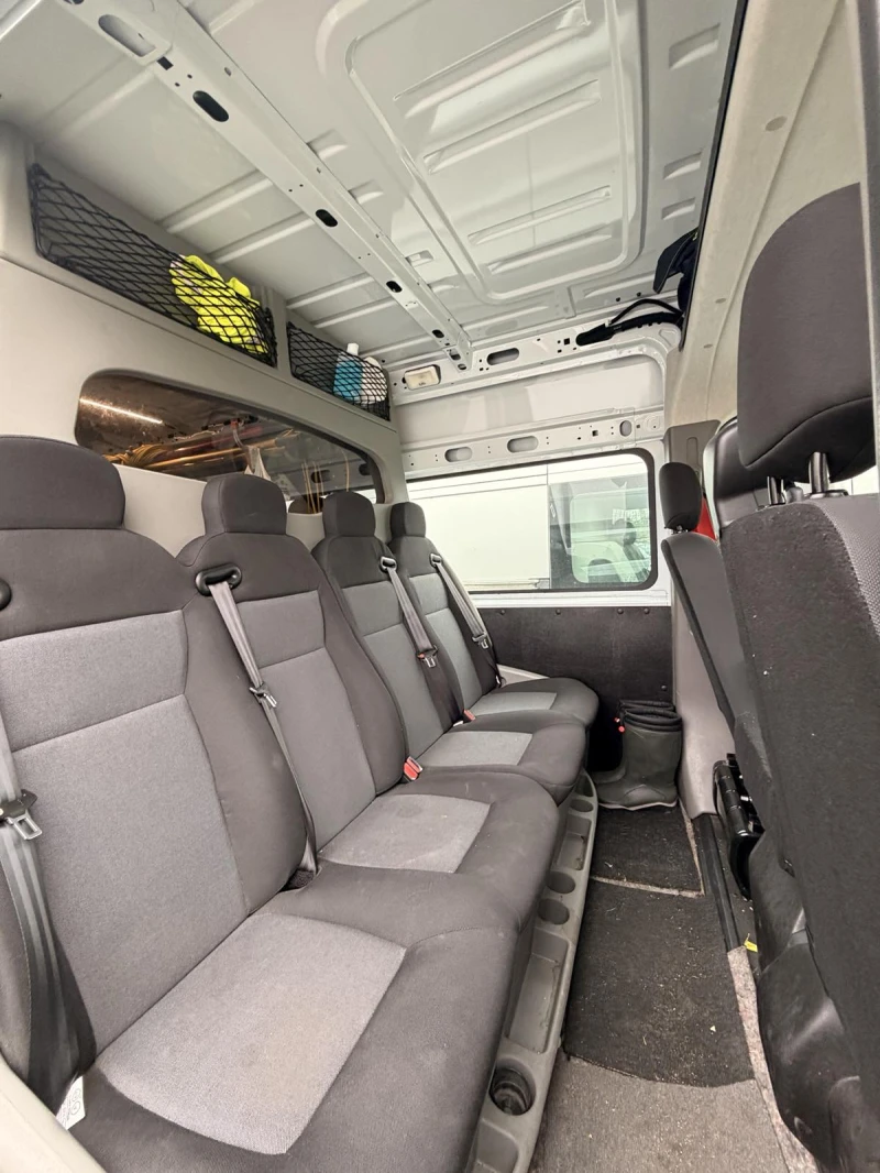 Renault Master 6+ 1, снимка 6 - Бусове и автобуси - 53022587