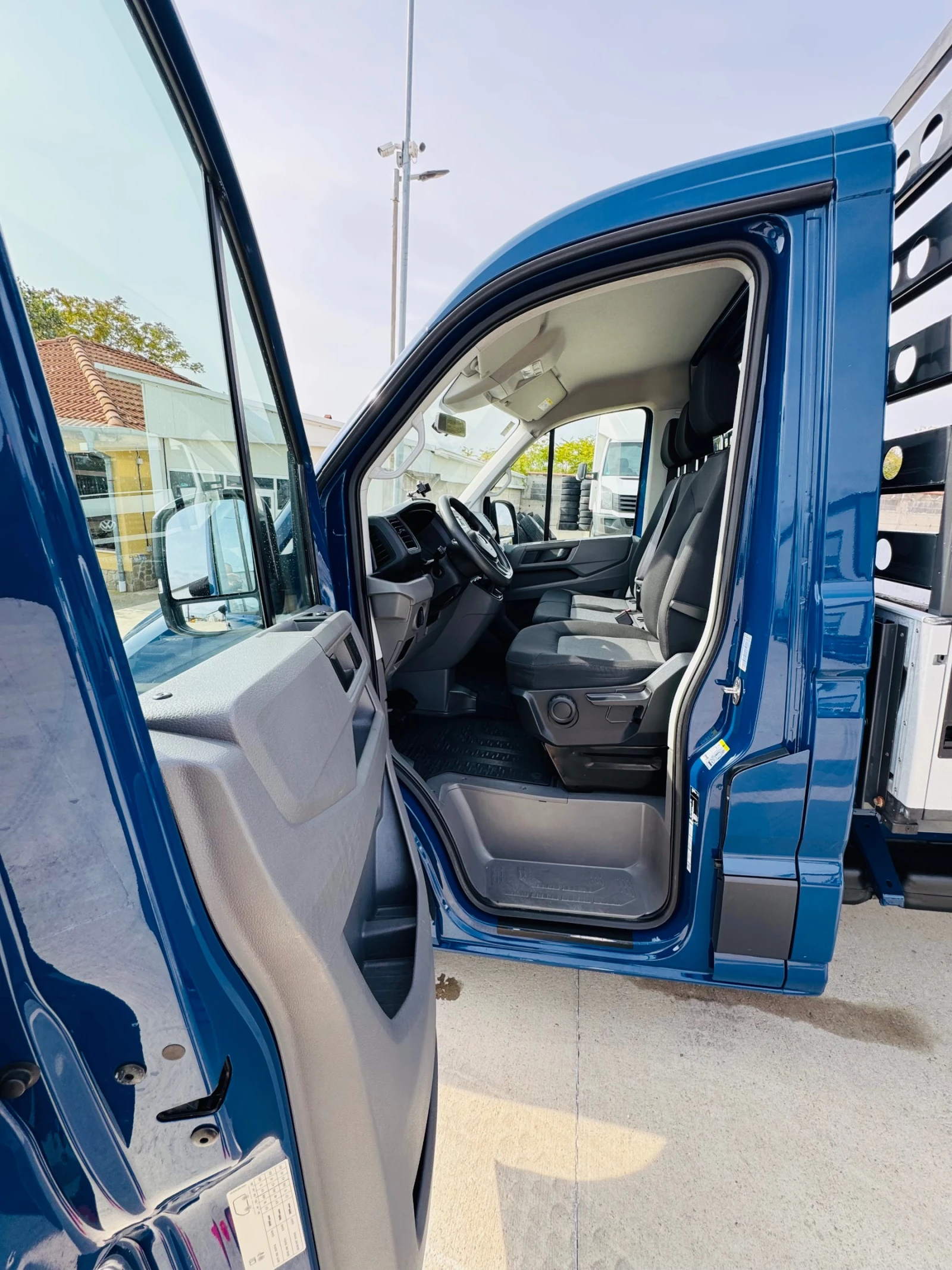 VW Crafter ! !!!!!!4.40. | Mobile.bg   9