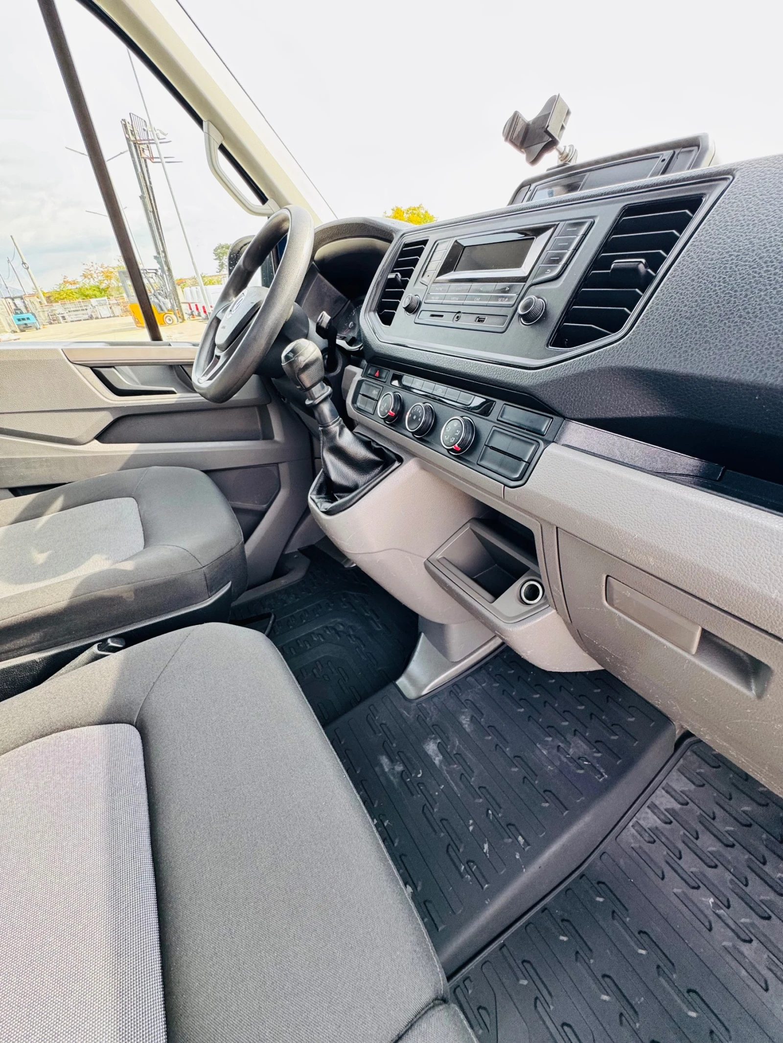 VW Crafter ! !!!!!!4.40. | Mobile.bg   12