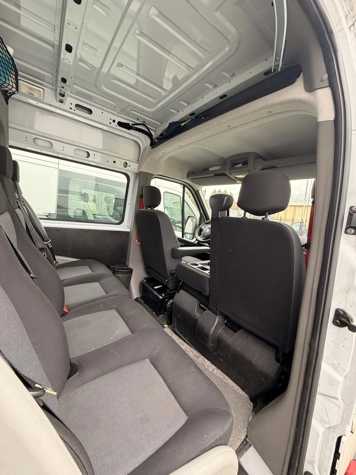 Renault Master 6+ 1 - изображение 7