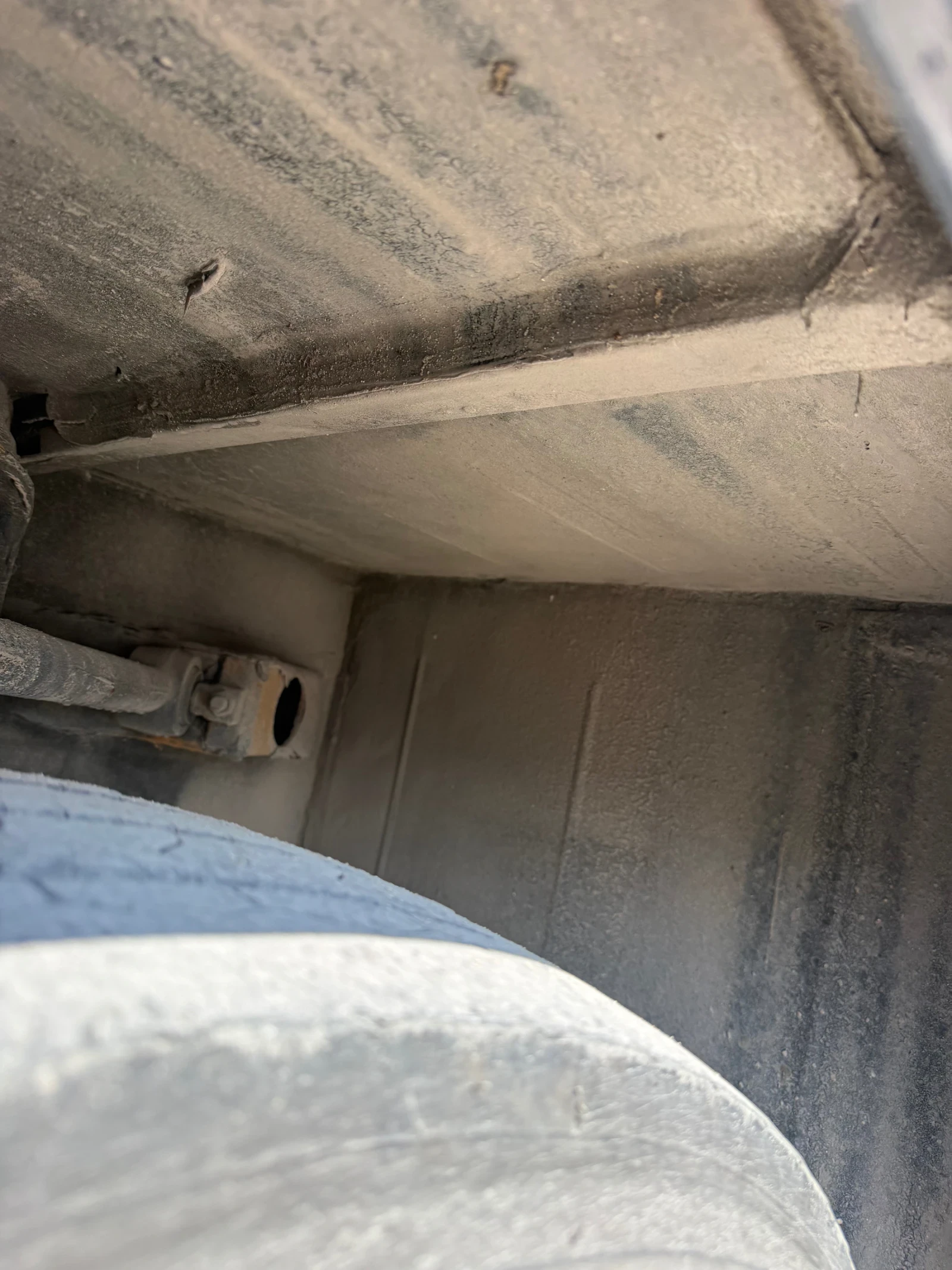 Mercedes-Benz Tourismo, снимка 13 - Бусове и автобуси - 54042173