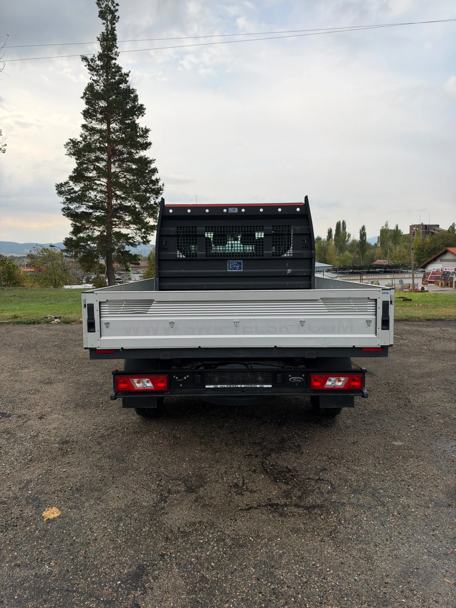 Ford Transit ����� ���� L3 ������ | Mobile.bg � ����������� 5