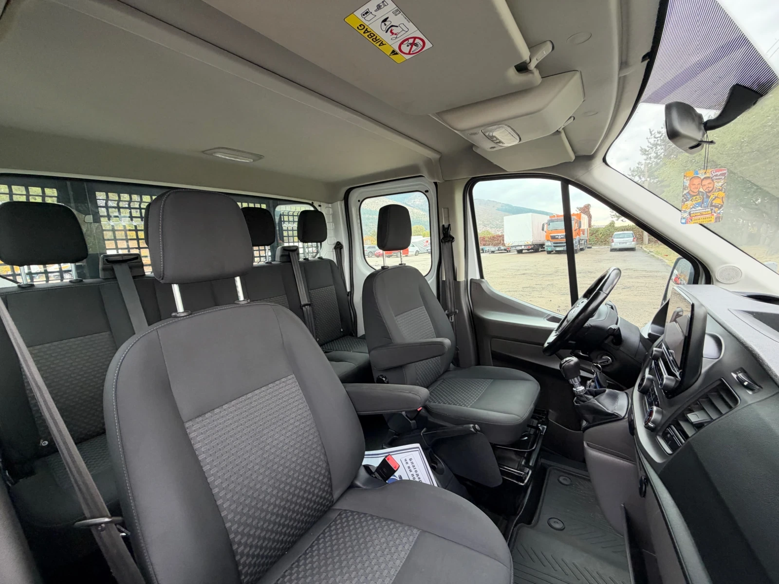 Ford Transit ����� ���� L3 ������ | Mobile.bg � ����������� 8