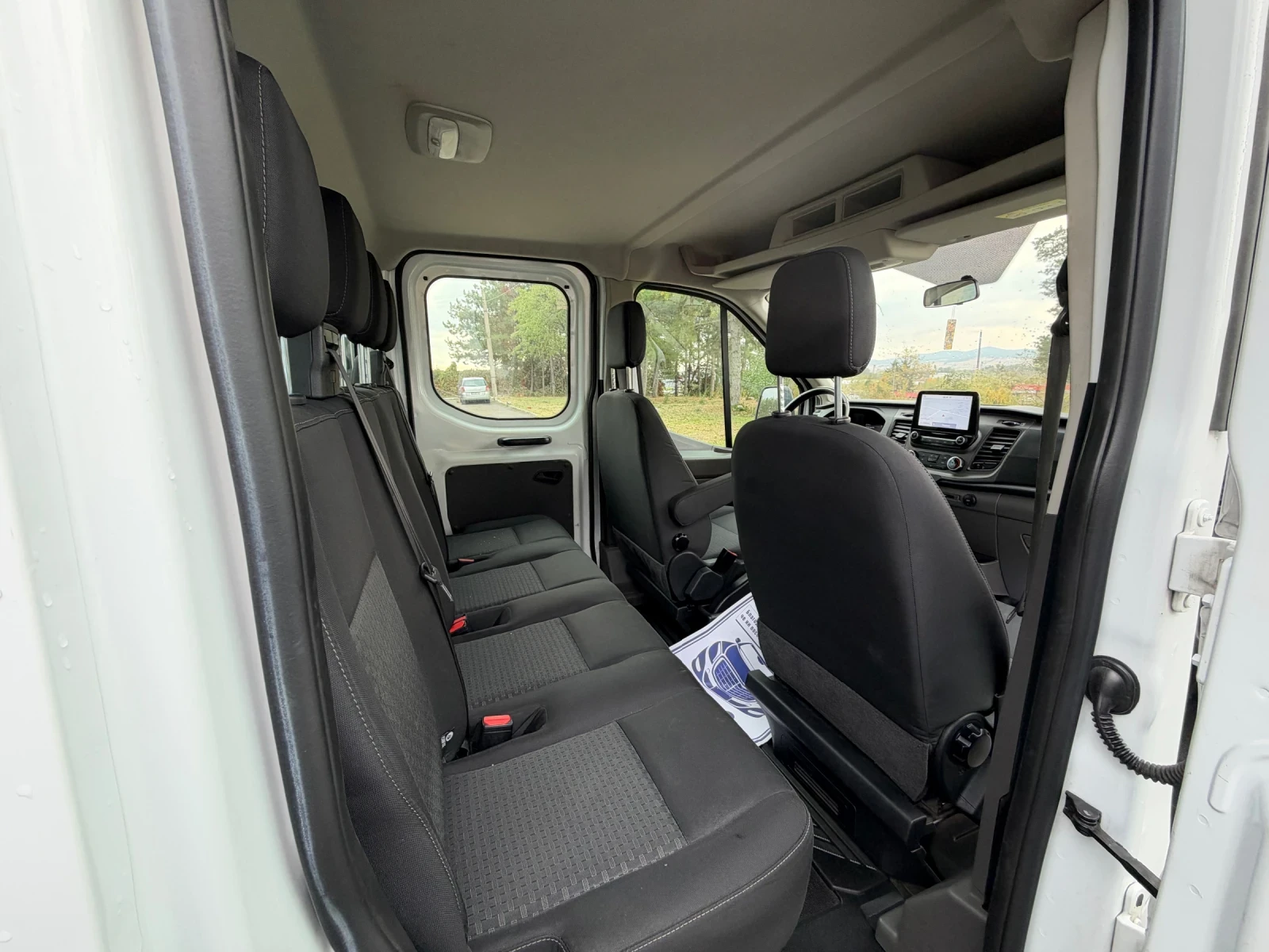 Ford Transit ����� ���� L3 ������ | Mobile.bg � ����������� 7