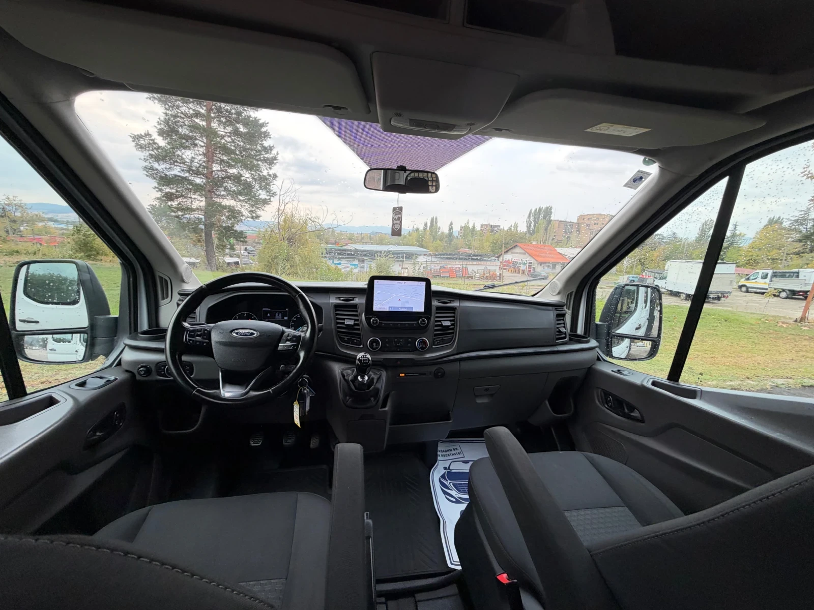 Ford Transit ����� ���� L3 ������ | Mobile.bg � ����������� 10
