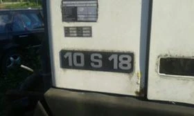 Steyr 14s18 на части, снимка 10