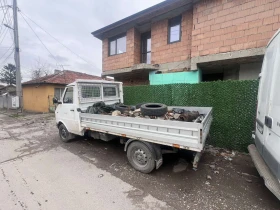 Daewoo Други 2, 5, снимка 2