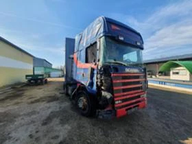     Scania 124 470  3