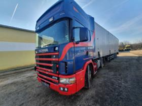 Scania 124 470  3 | Mobile.bg   3